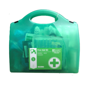 First-Aid Kit Large BSI 50-Person