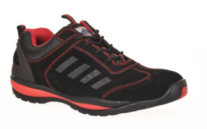 FW34 Steelite Lusum S1P Safety Trainer