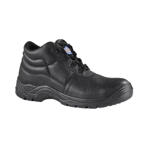 Utah Chukka Safety Boot
