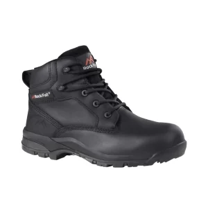 Vixen VX950C Onyx Ladies Safety Boots