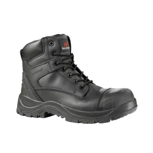 Rock Fall Slate RF460 Wide Fit Safety Boot