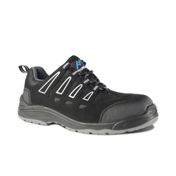 Rockfall Bridgeport PM4040 Safety Trainers