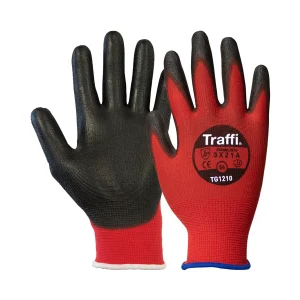 Traffi TG1210 Cut-A Gloves