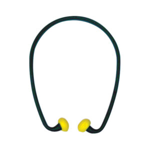 Foam Banded Soundstopper Ear Plugs SNR21 ***order in 40s***