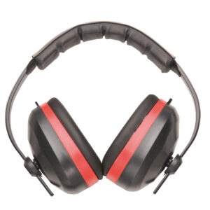 PW43 Comfort Ear Defender