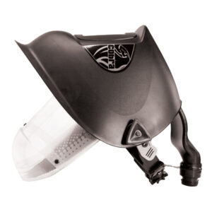 Airfed Cobra Welding Visor Din 9-13