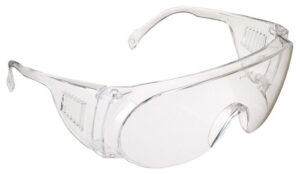 M9200 Visispec Safety Goggles