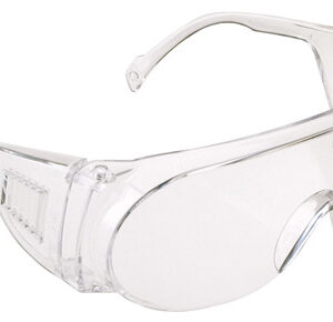 M9200 Visispec Safety Goggles Clear