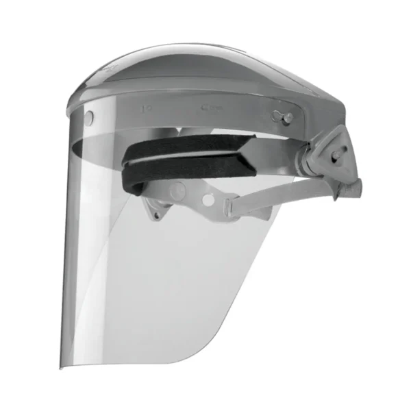 Martcare Faceshield & Polycarb Visor