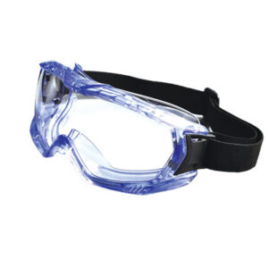 PW24 UltraVista Safety Goggle Clear