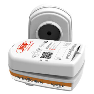 Press To Check Cartridges