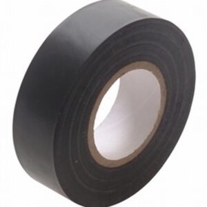 Electrical Tape Black