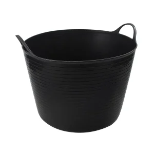 Eco Trug 25L Black