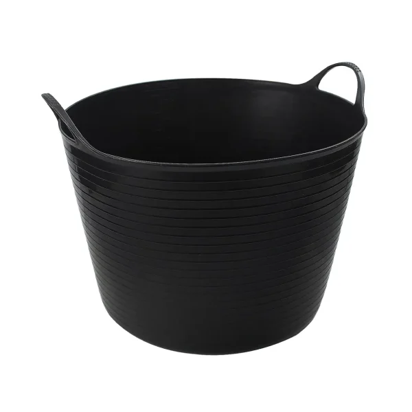 Eco Trug 25L Black