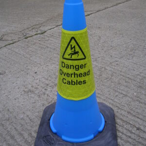 Dominator Cone Blue 75cm