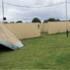 Hessian Scrim Screen 1.83x46m 200g/m2