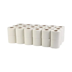 Standard 2-ply Toilet Roll 36×200 sheets