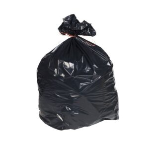 Galaxy Heavy-Duty Bin Liners 34mic (200 Case)