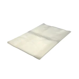 Clear Rubbish Bags 18x29x39″ 35Mic (200)