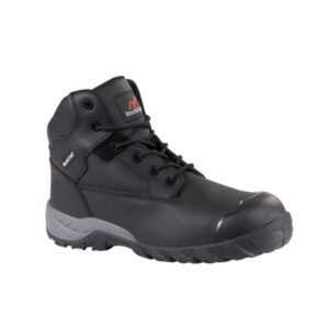 Rock Fall Flint Safety Boot