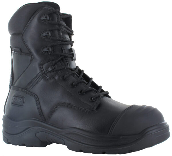 Precision Rigmaster S3 Boot