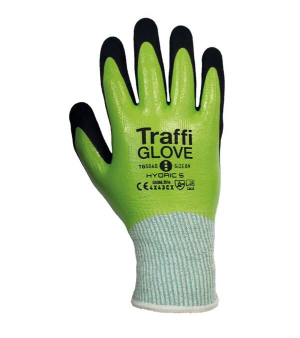 Traffi Waterproof Glove TG5060