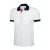 UC107 Contrast Polo Shirt