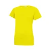 UC318 Ladies Classic Crew Neck T-Shirt