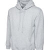 UC502 Classic Hooded Sweatshirt