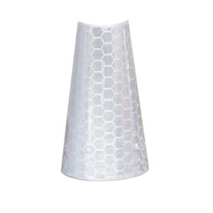 75cm Reflective Traffic Cone Sleeves