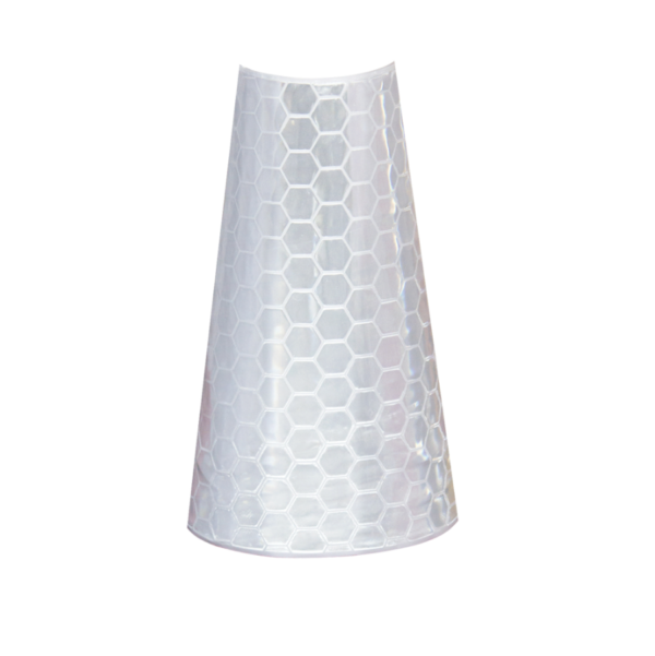 75cm Reflective Traffic Cone Sleeves