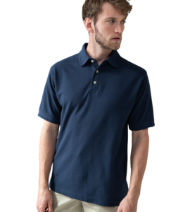 Henbury H410 Ultimate Poly/Cotton Piqu? Polo Shirt