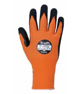 Traffi Glove – Cut B TG3240 LXT