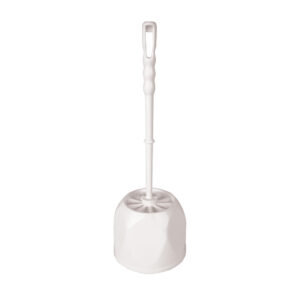 Toilet Brush & Holder Set