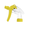 Spray Bottle & Head – 4 Colours 750ml