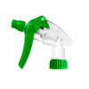 Spray Bottle & Head – 4 Colours 750ml