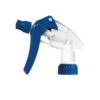 Spray Bottle & Head – 4 Colours 750ml