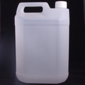 5Ltr Container w/Screw-Top Lid