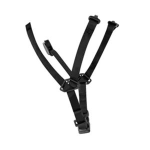 Quick-Release 4-Point Linesman Harness