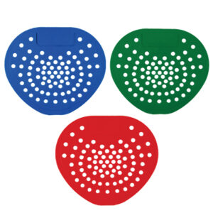 Deodoscreen Urinal Screen Cherry (12)