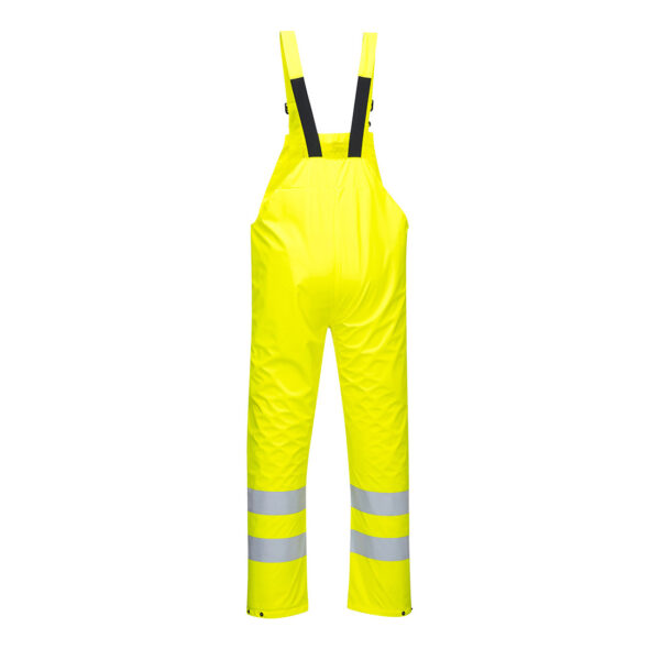 S497 Sealtex Ultra Bib & Brace