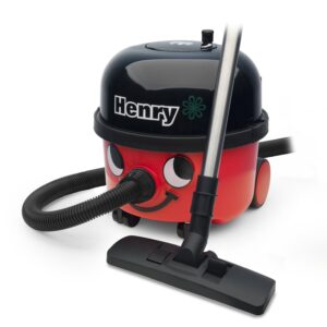 Henry Vacuum Cleaner