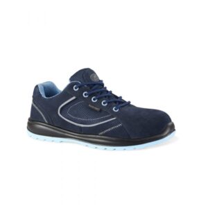Rockfall Pearl Ladies Safety Trainer VX700