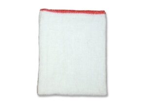 White Dish Cloths 40x30cm (10s)