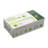 Showa 6110 Green Biodegradable Gloves (100)