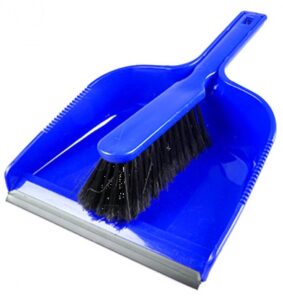 Dustpan & Brush Set