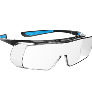 Stealth Coverlite Clear Overspecs