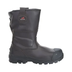 Rockfall Texas Waterproof Rigger Boot RF70