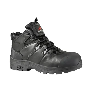 Rockfall Rhyolite Metatarsal Safety Boot TC3000