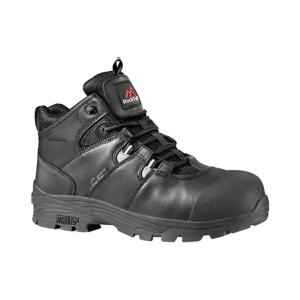 Rockfall Rhyolite Metatarsal Safety Boot TC3000